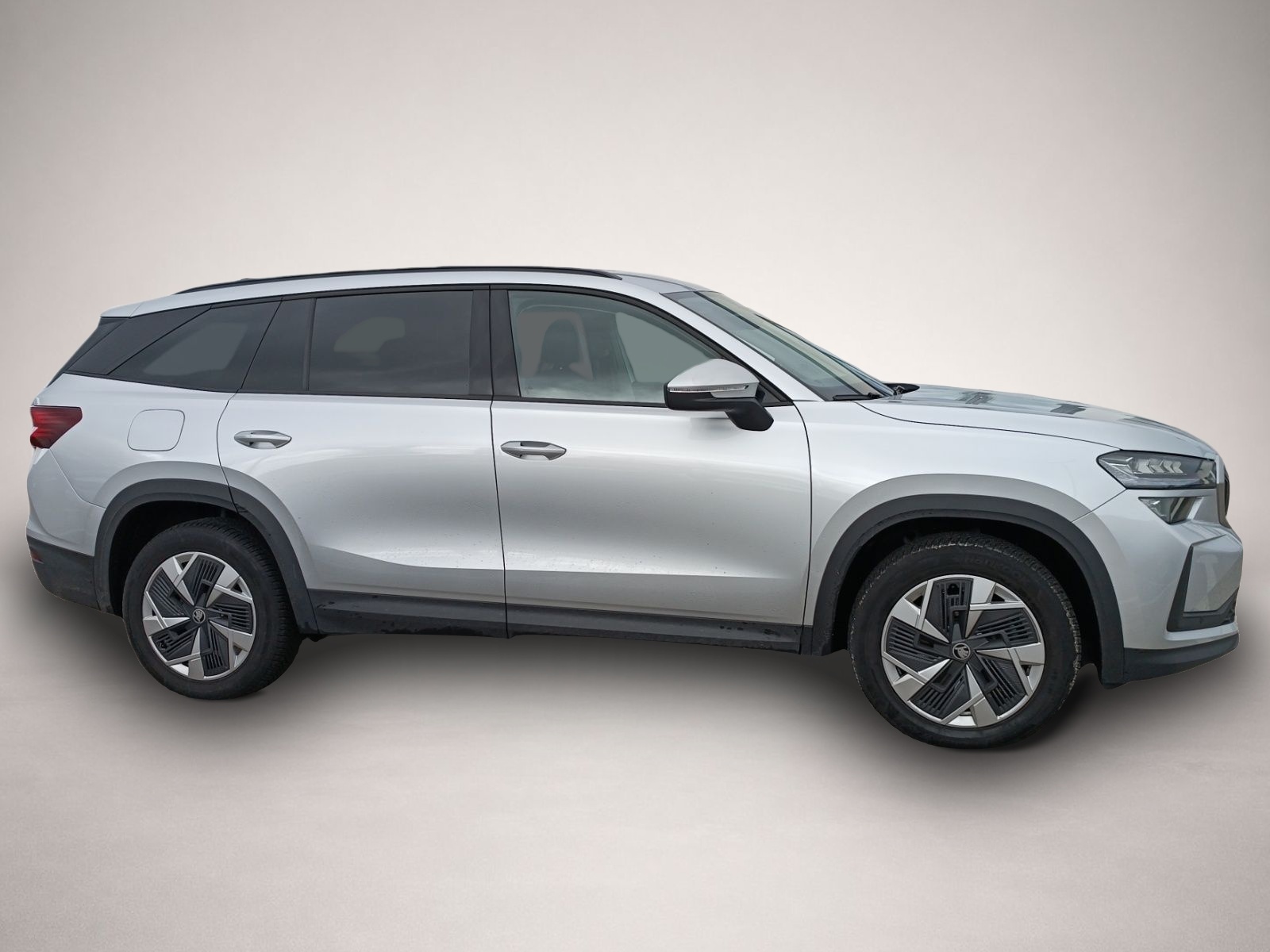 Skoda Kodiaq (08/2025, Diesel)