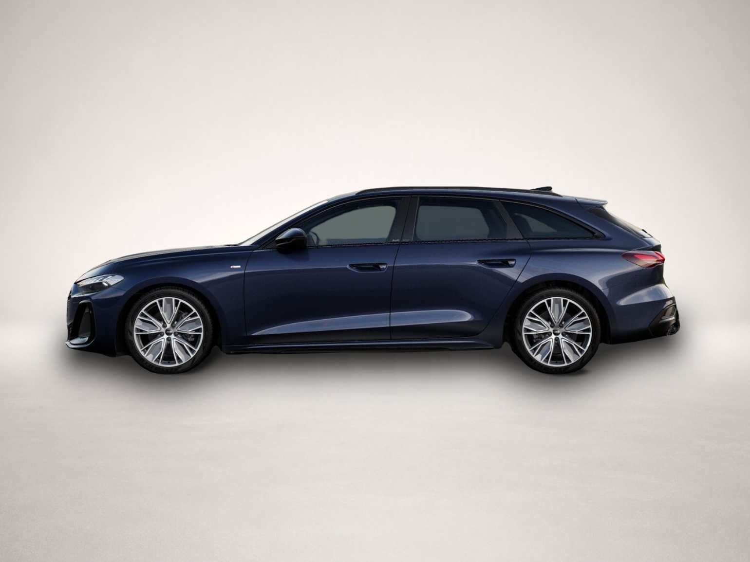 Audi A5 (05/2026, Diesel)