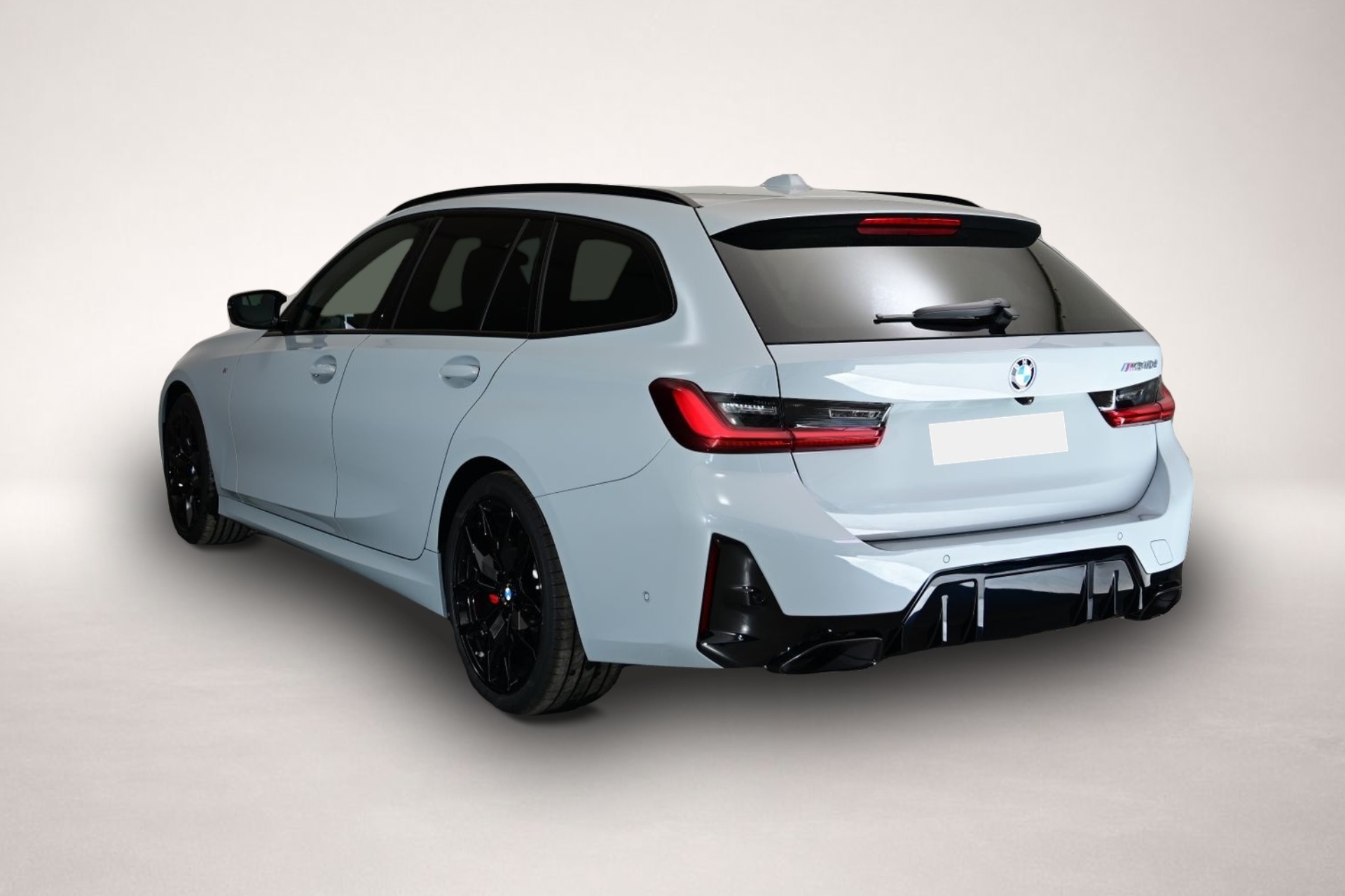BMW M340d (06/2026, Diesel)