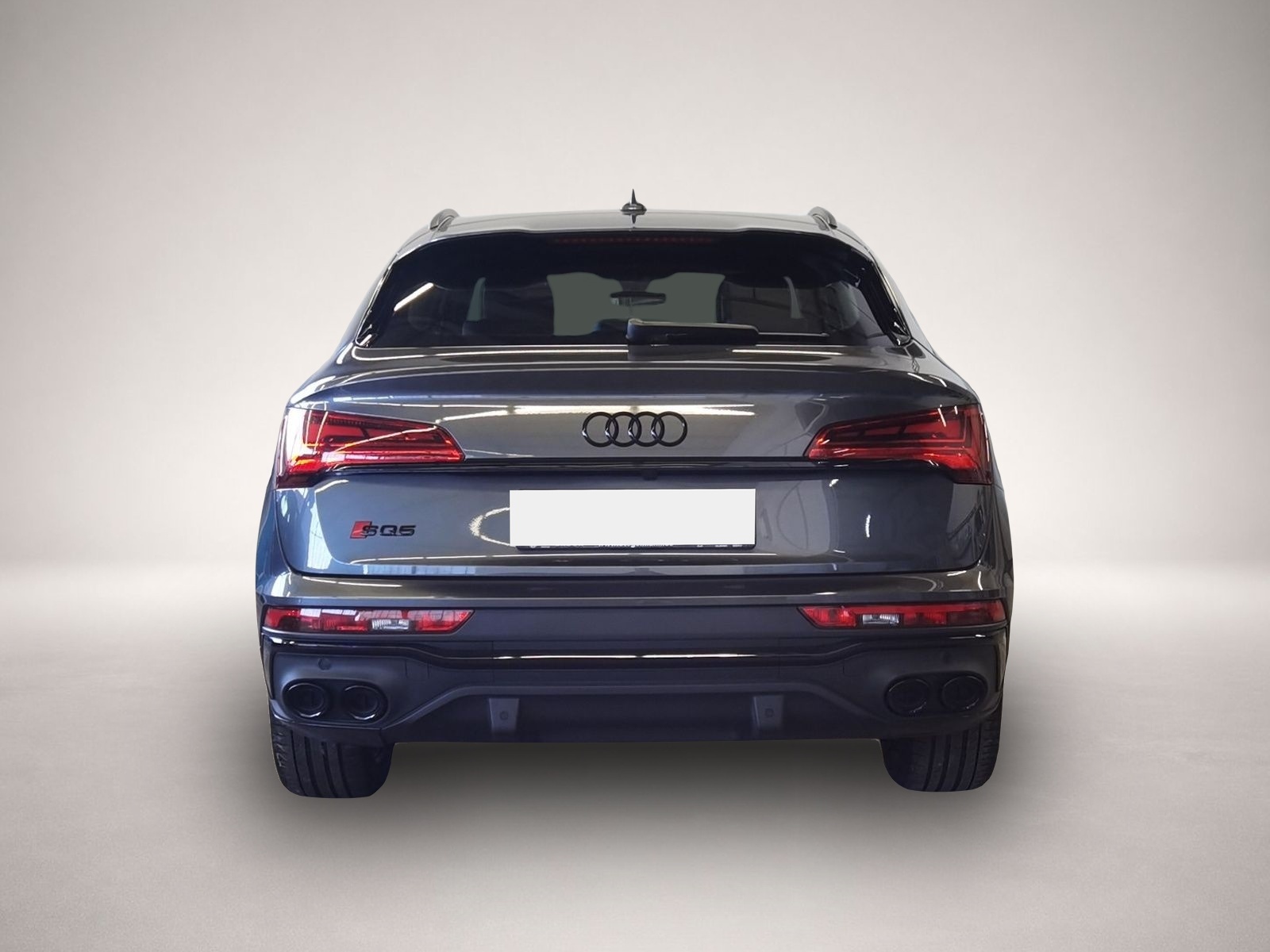 Audi SQ5 (01/2023, Diesel)