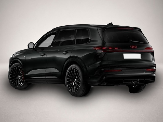 Audi Q7, Bild 4 von 5