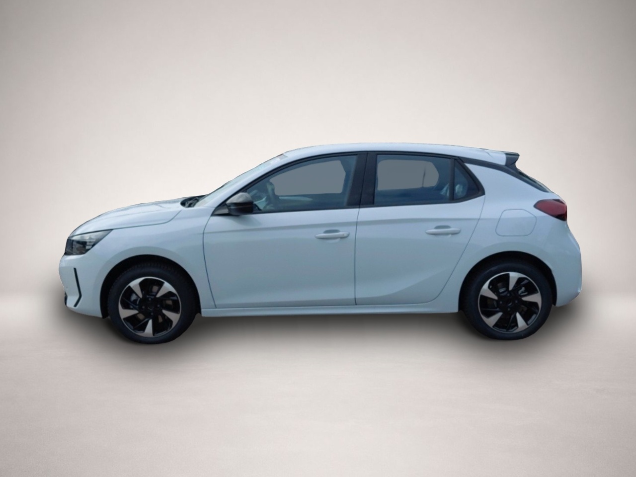 Opel Corsa (07/2026, ELECTRIC)