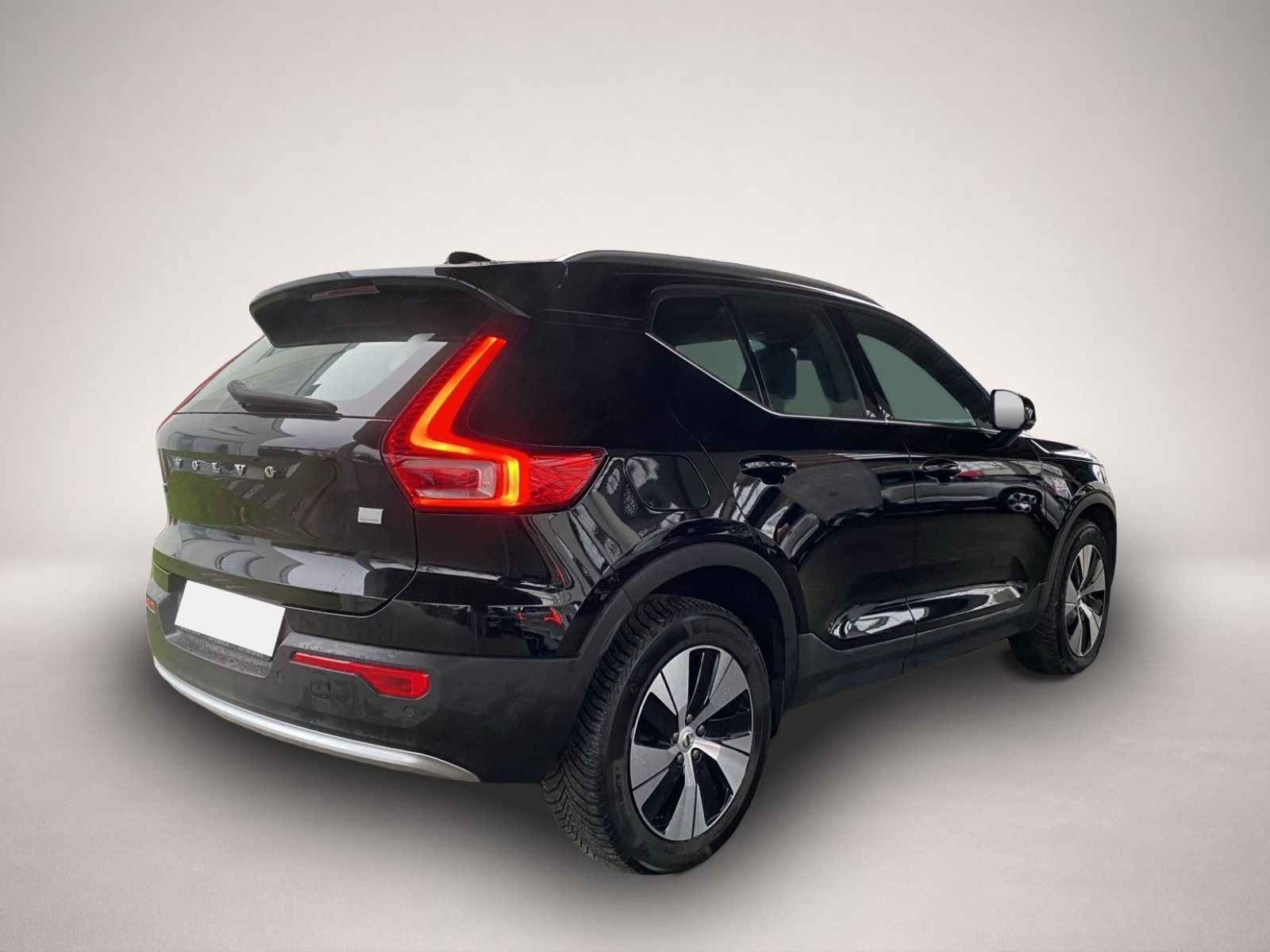 Volvo XC40 (12/2022, )