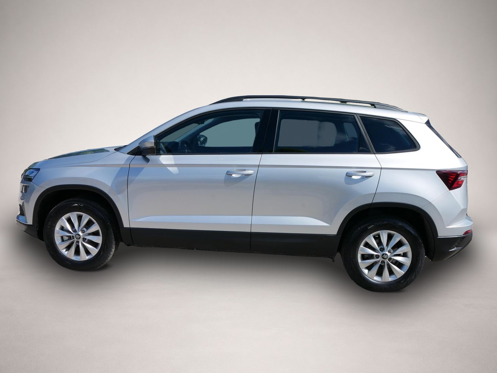 Skoda Karoq (02/2026, Diesel)