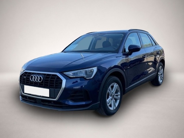 Audi quattro (11/2020, Benzin)