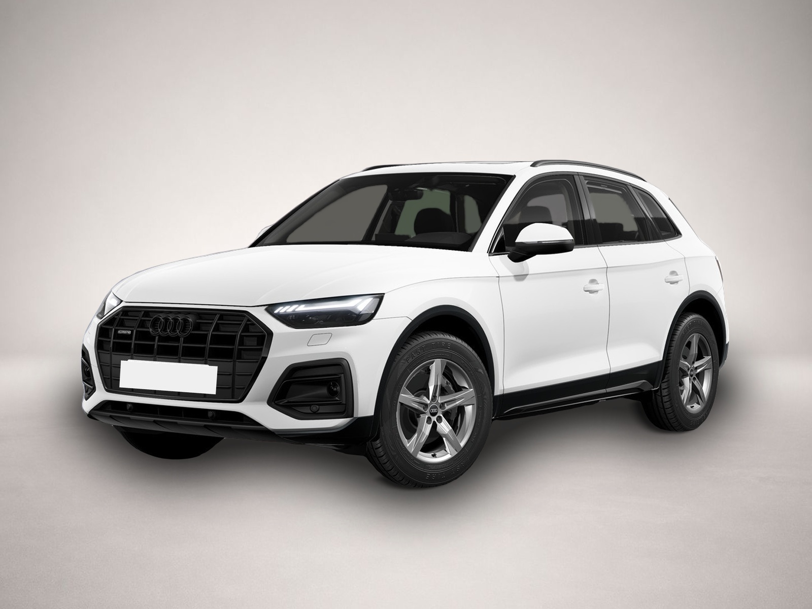 Audi Q5 (01/2025, Diesel)