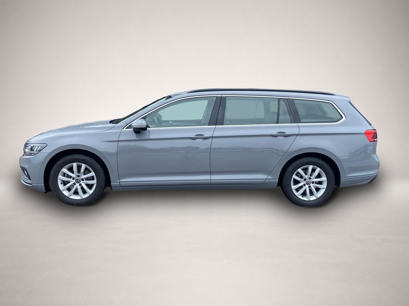 Volkswagen Passat Variant (03/2023, )