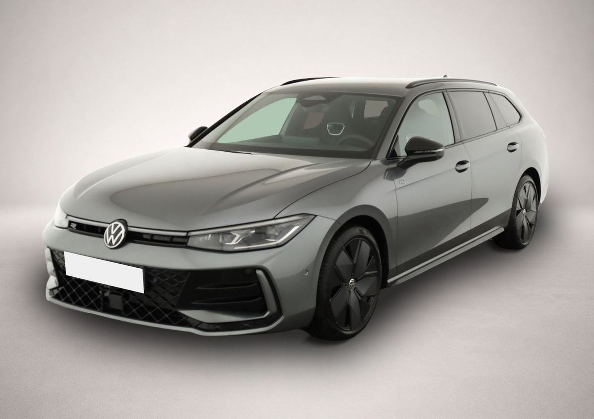 Volkswagen Passat Variant (, Diesel)