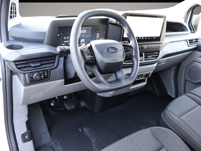 Ford Other (11/2025, Hybrid (Benzin/Elektro))