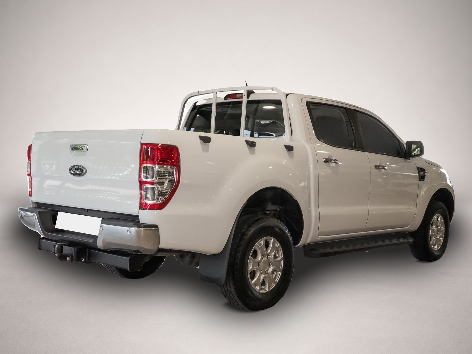 Ford Ranger (09/2021, Diesel)