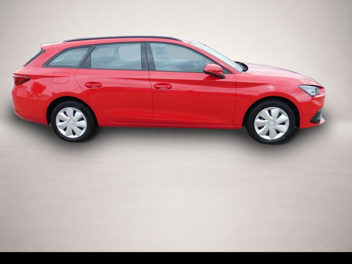 Seat Leon (05/2022, Benzin)