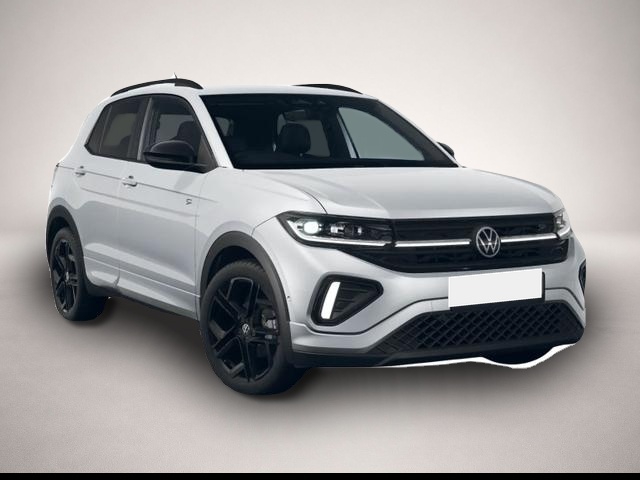 Volkswagen T-Cross (, Benzin)