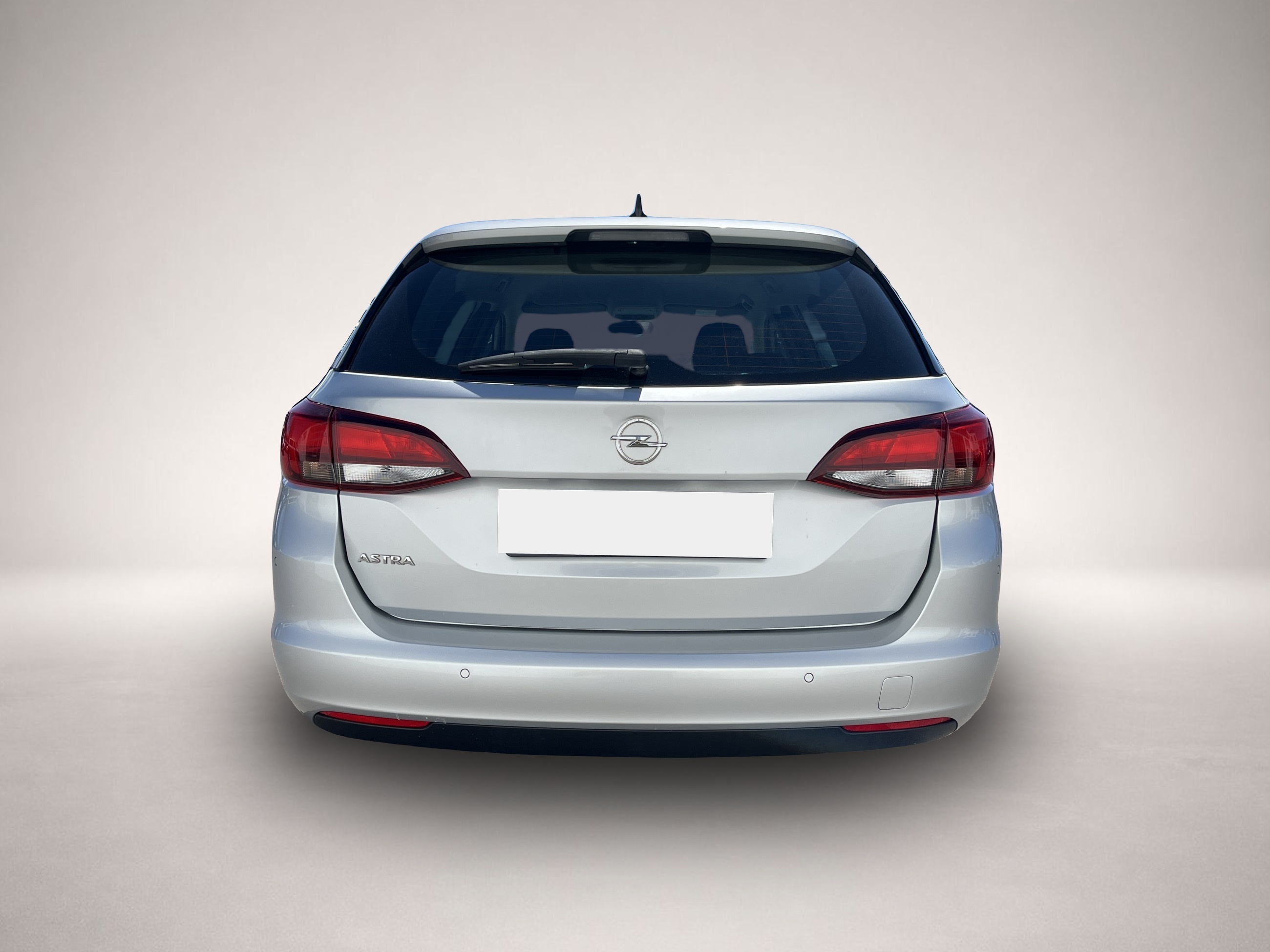 Opel Astra (06/2019, Diesel)