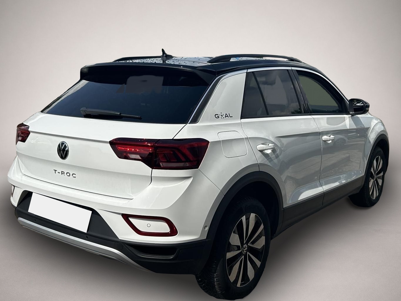 Volkswagen T-Roc (09/2025, )