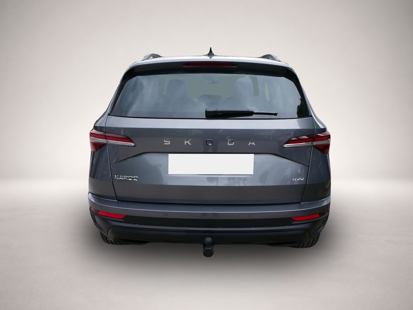 Skoda Karoq (02/2026, Diesel)