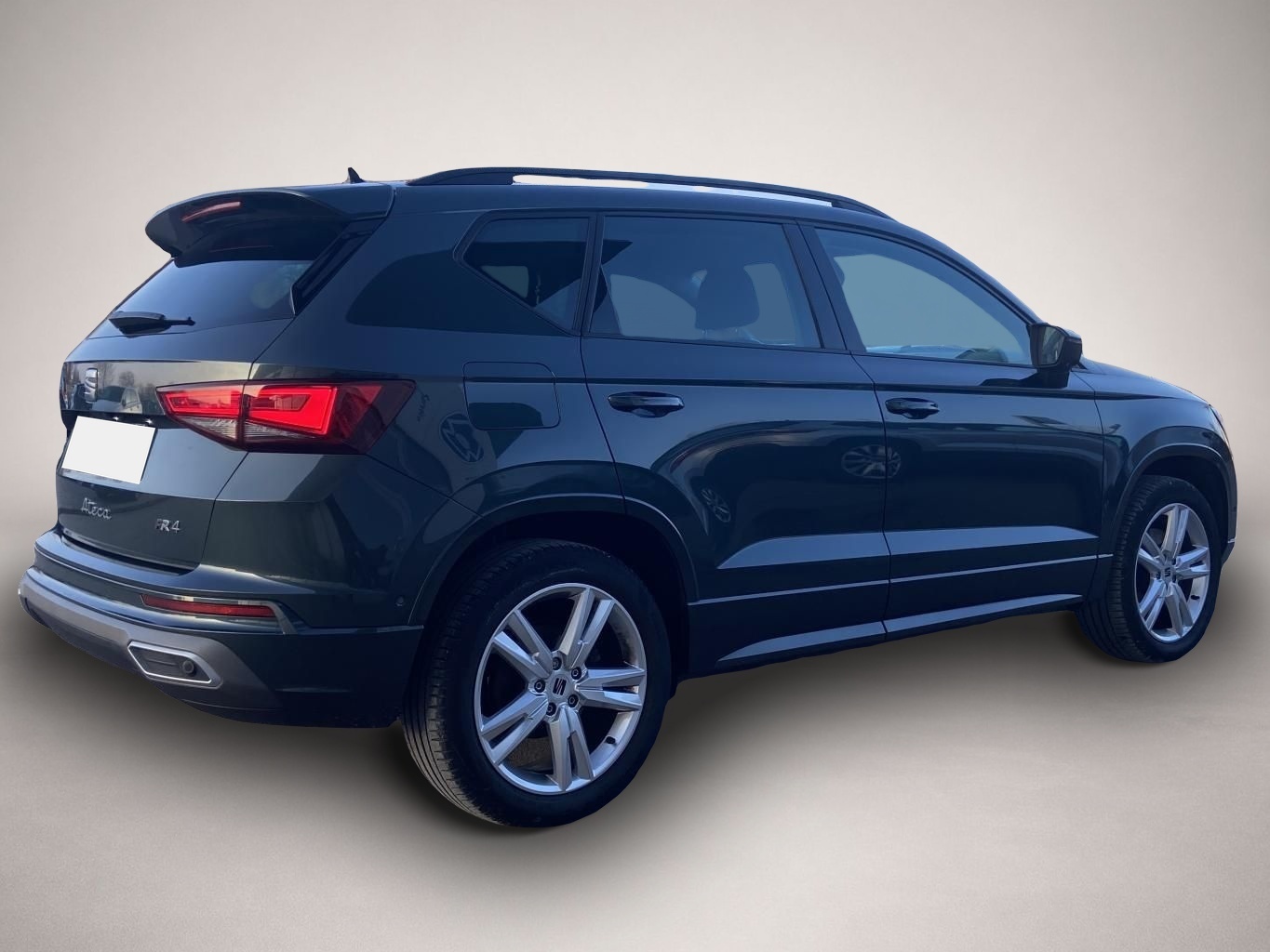 Seat Ateca (10/2022, )