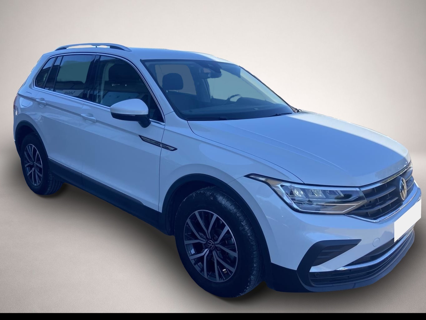 Volkswagen Tiguan (05/2023, )
