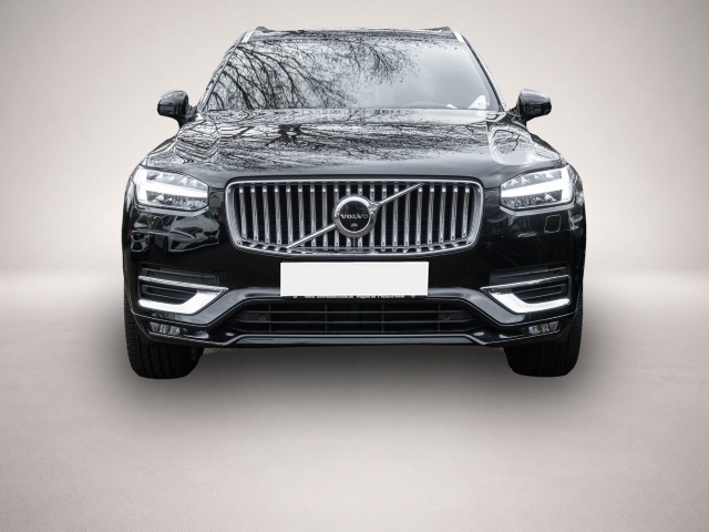 Volvo XC90 (10/2023, Diesel)