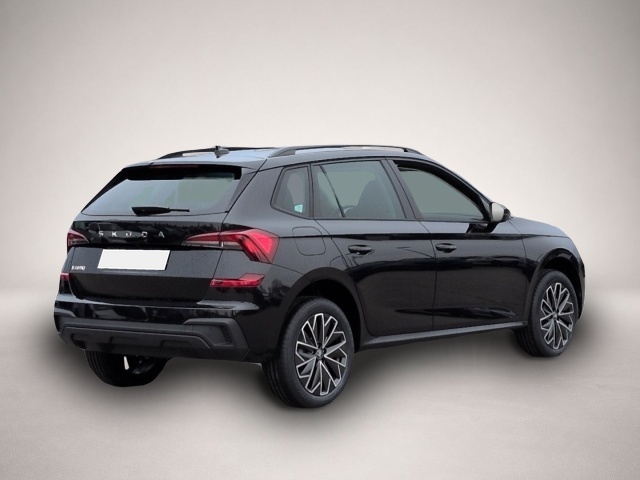 Skoda Kamiq, Bild 3 von 7