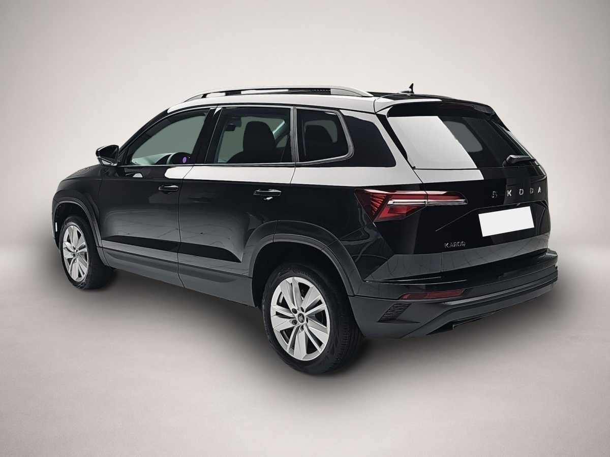 Skoda Karoq, image 3 of 4