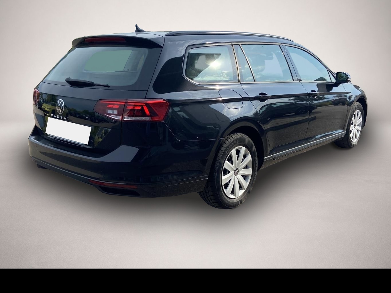 Volkswagen Passat Variant (03/2023, )