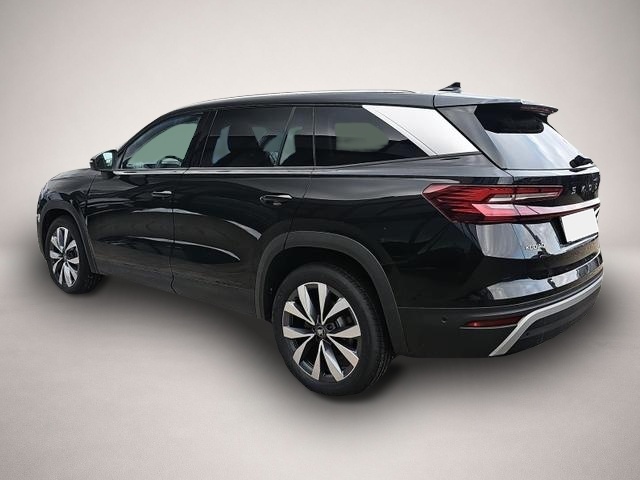 Skoda Kodiaq (11/2025, Diesel)