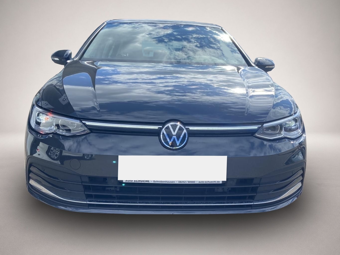 Volkswagen Golf (04/2022, )