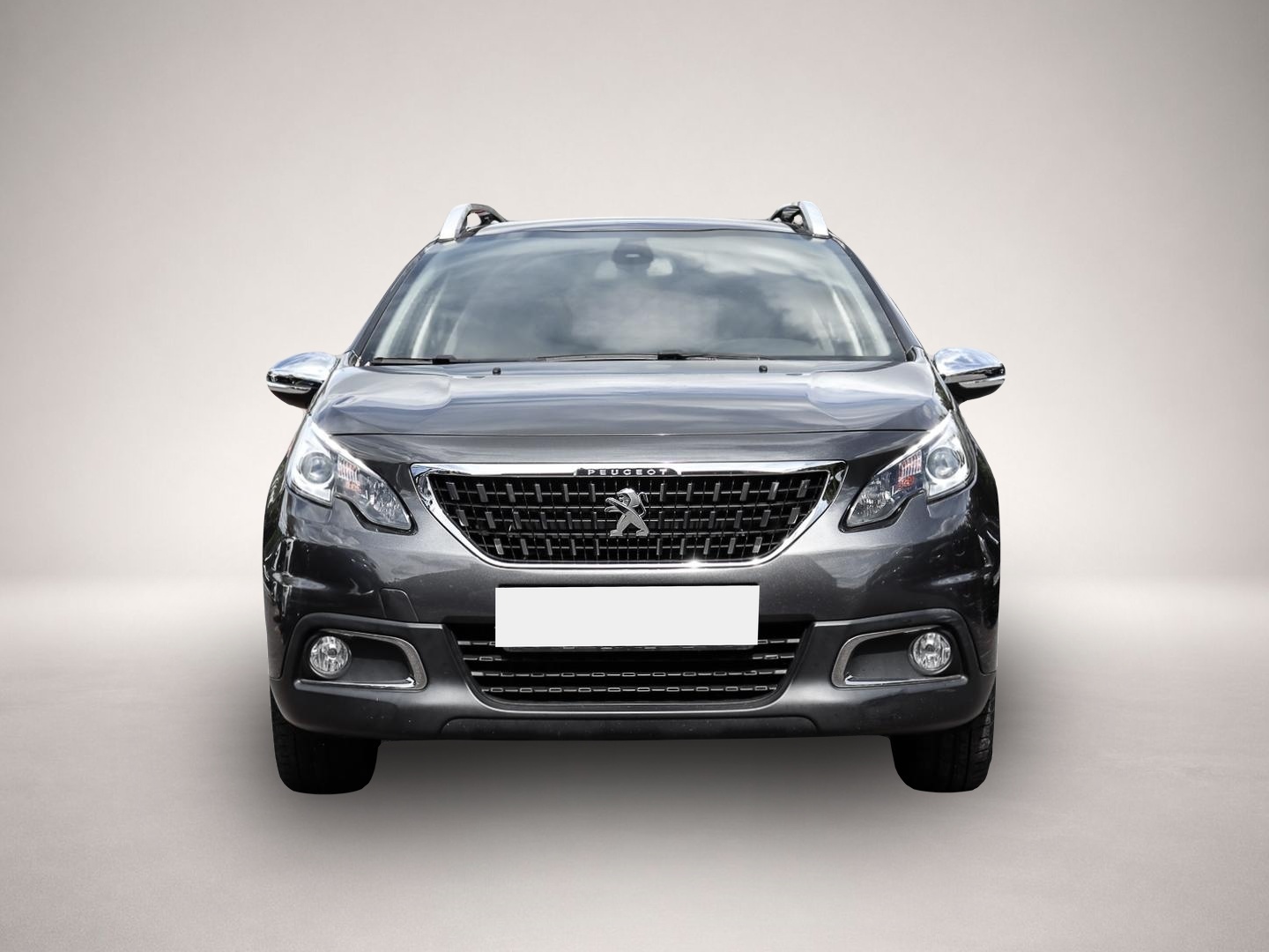 Peugeot 2008 (07/2019, Benzin)