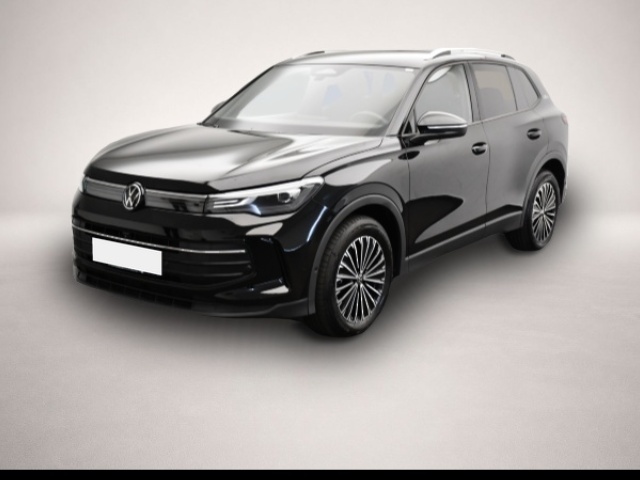 Volkswagen Tiguan (01/2025, )