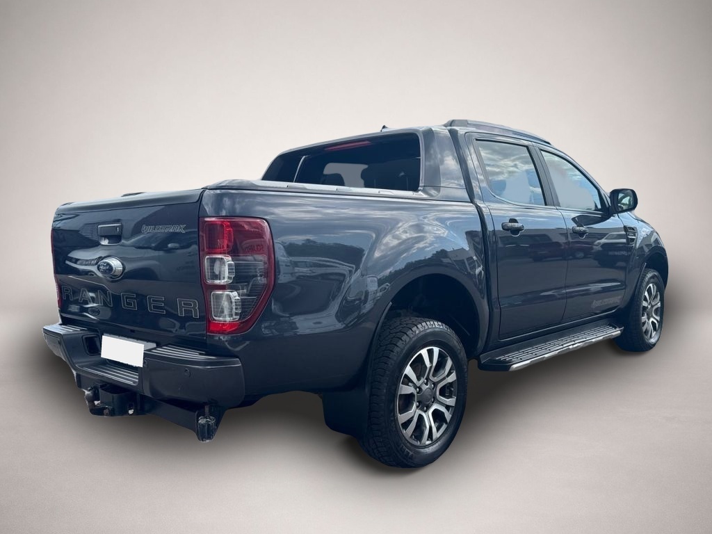 Ford Ranger (06/2022, )