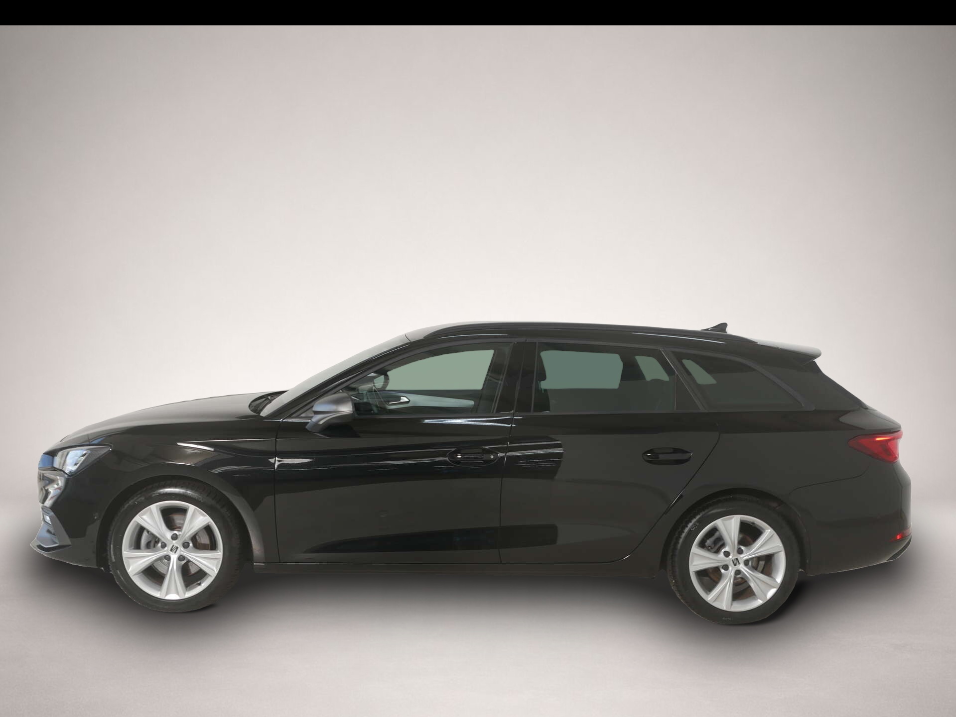 Seat Leon (08/2025, Diesel)