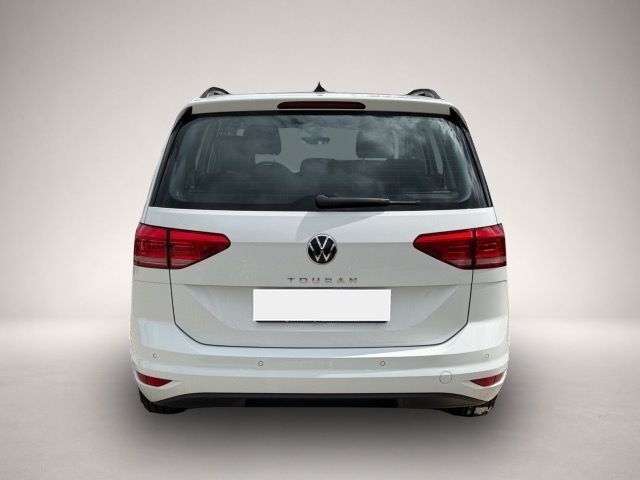 Volkswagen Touran (01/2023, )