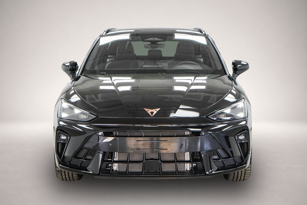 Cupra Leon (05/2026, Benzin)