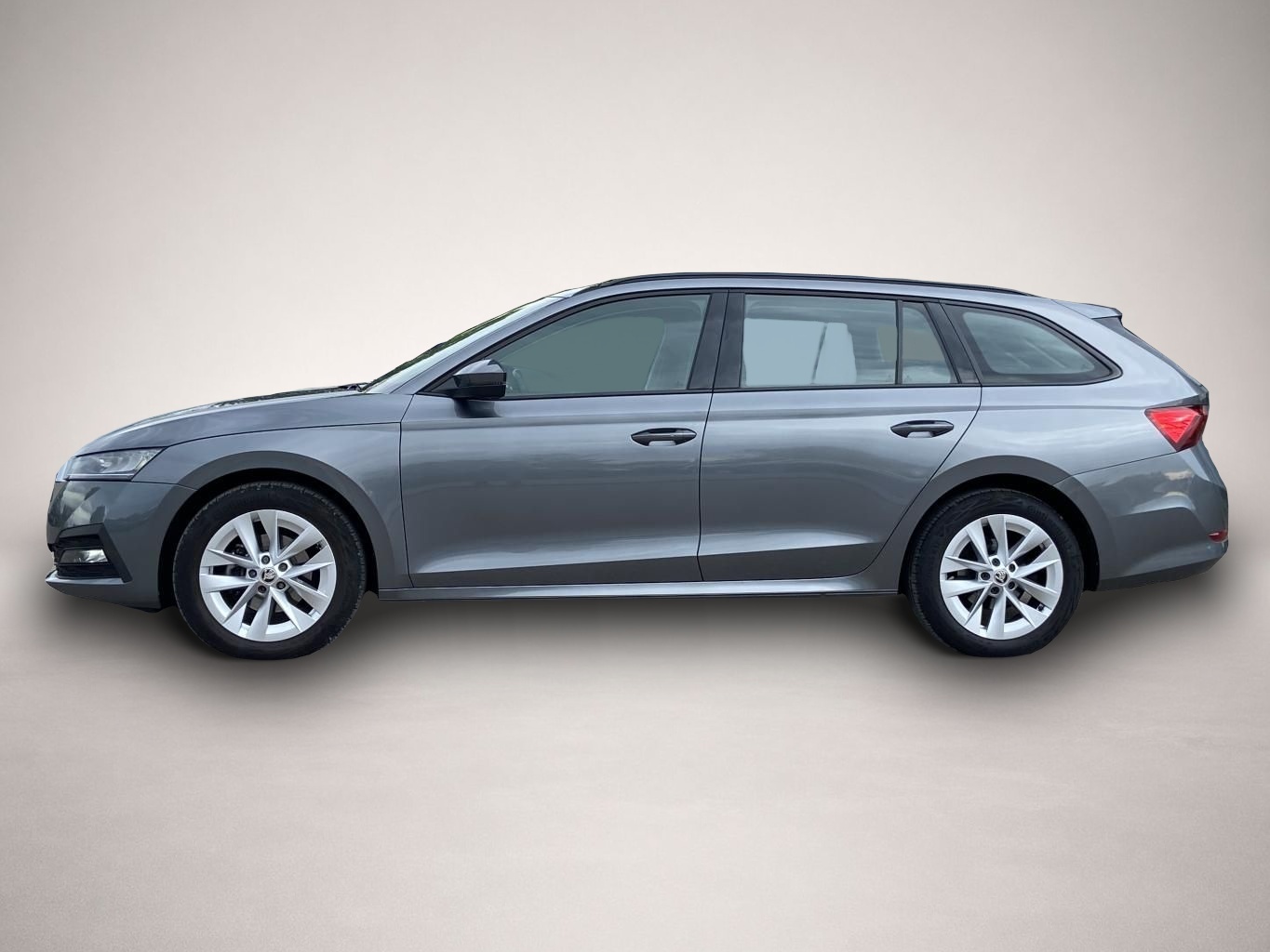 Skoda Octavia (10/2022, )