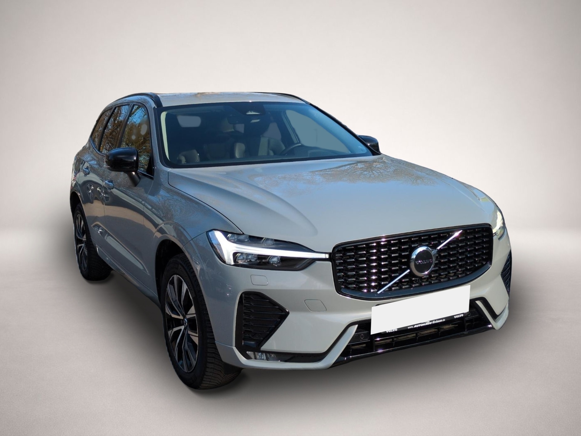 Volvo XC60 (02/2024, Diesel)