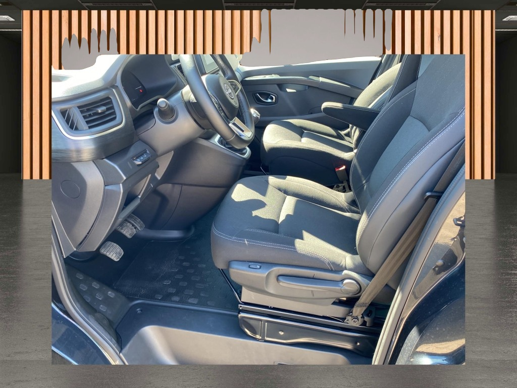 Nissan Primastar (04/2025, Diesel)