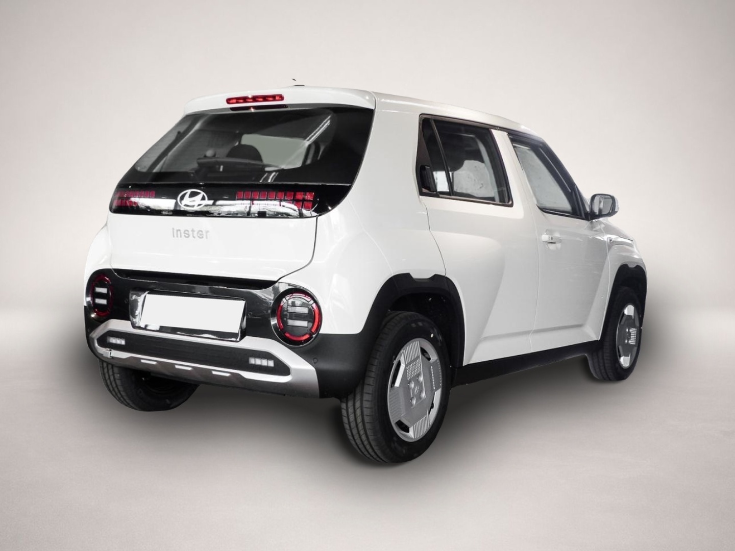 Hyundai INSTER, image 2 of 6