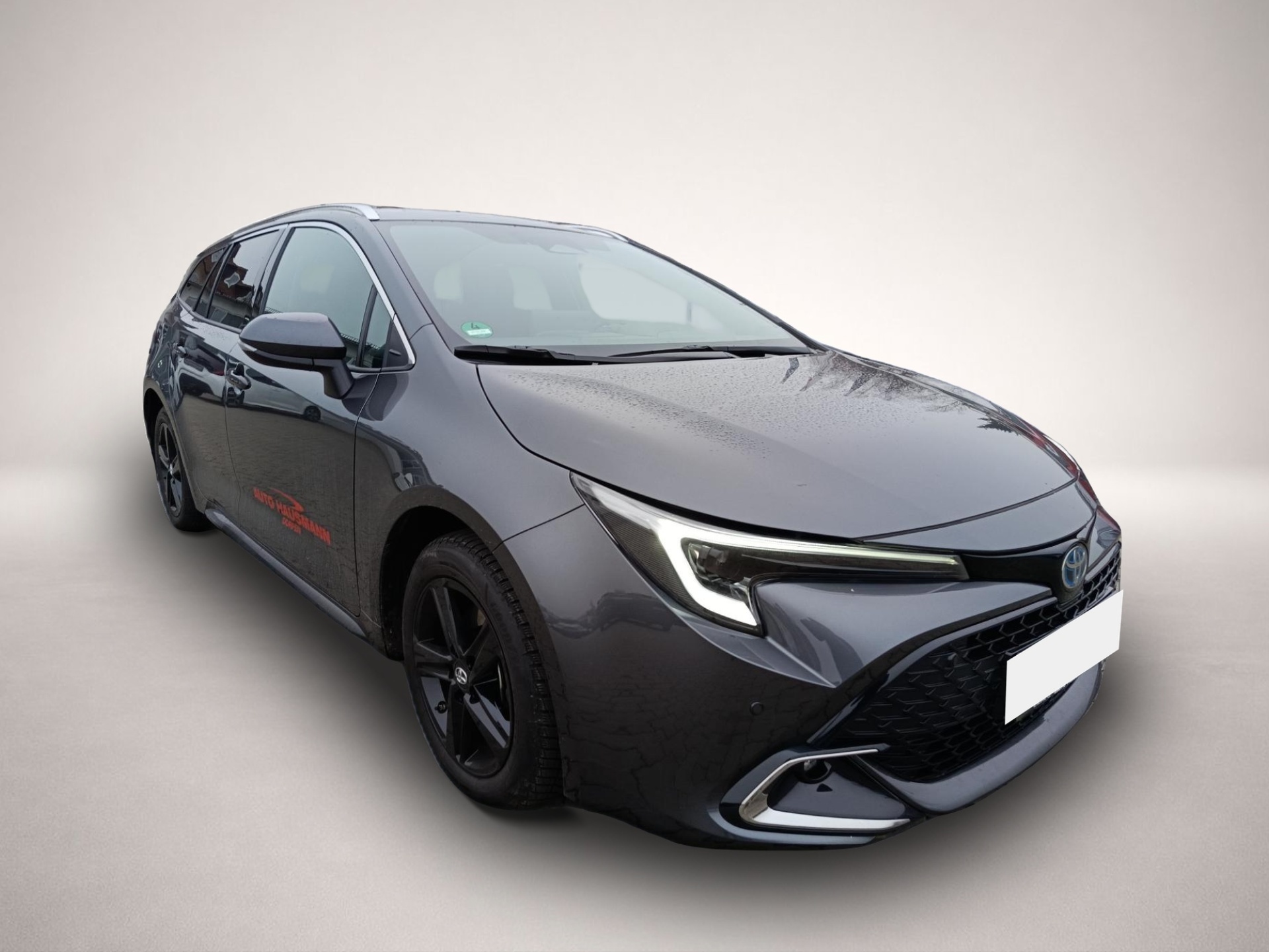 Toyota Corolla (12/2025, Hybrid (Benzin/Elektro))