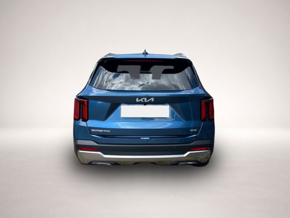 Kia Sorento, Bild 5 von 5