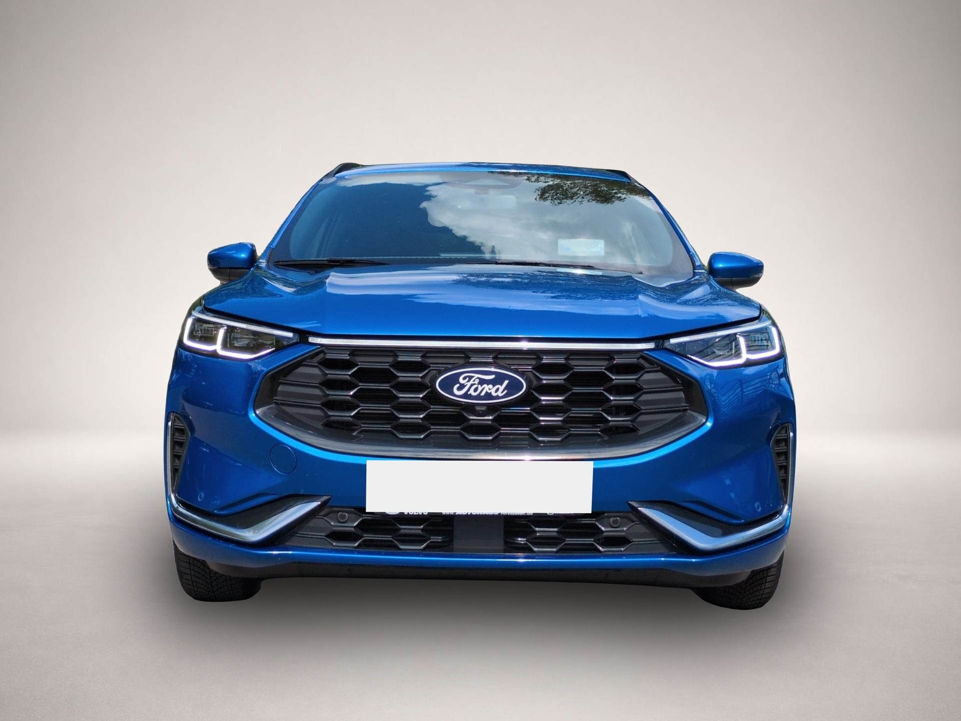 Ford Kuga (04/2025, Benzin)