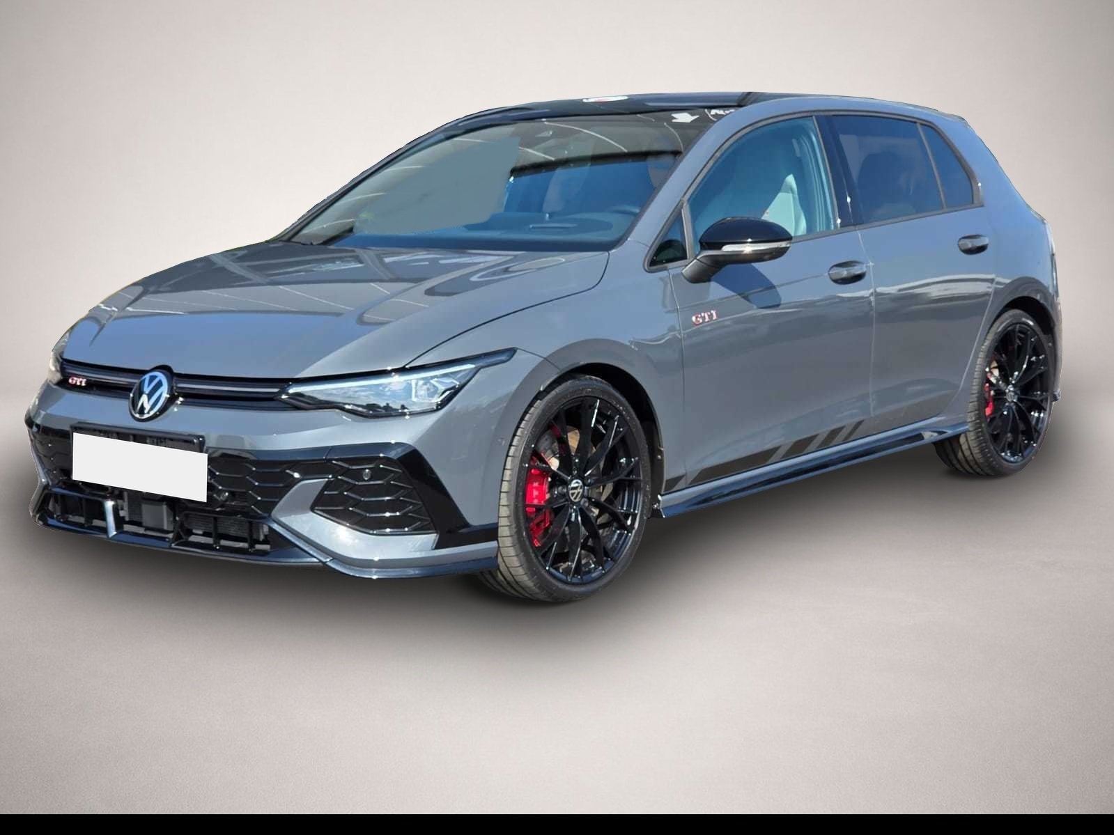 Volkswagen Golf (10/2024, Benzin)