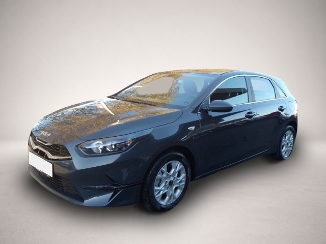KIA cee'd / Ceed (01/2025, Benzin)