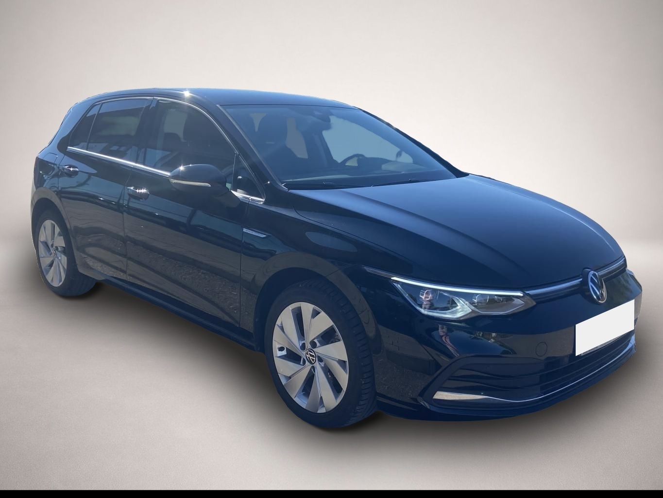 Volkswagen Golf (04/2024, )