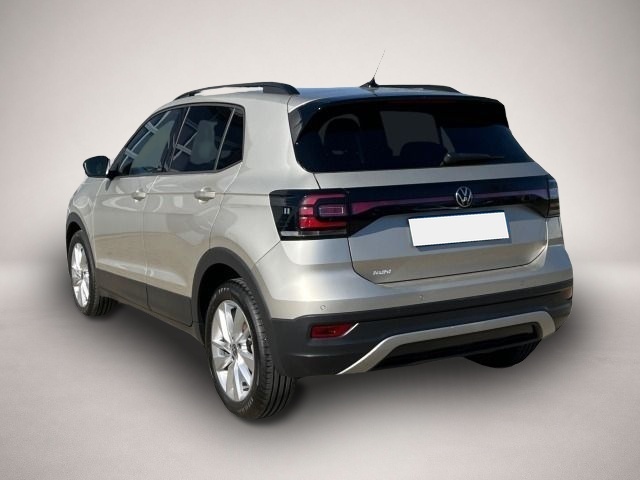 Volkswagen T-Cross (04/2023, Benzin)