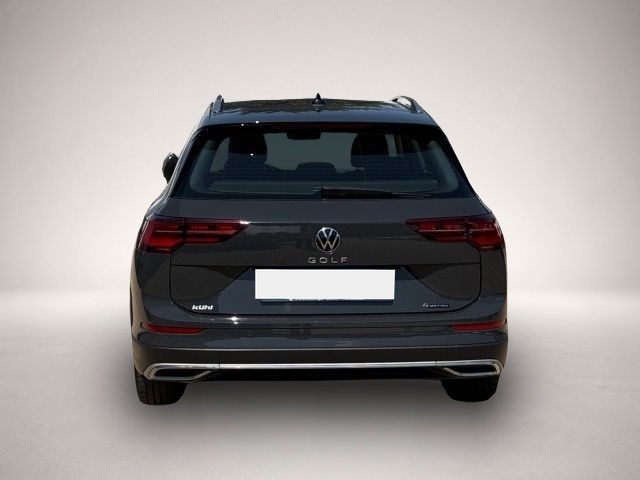 Volkswagen Golf (05/2024, Diesel)