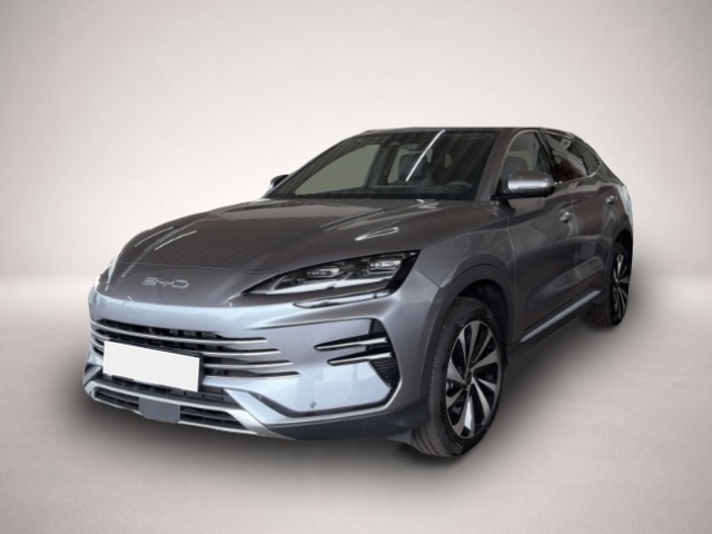 Byd SEAL U (, Hybrid (Benzin/Elektro))