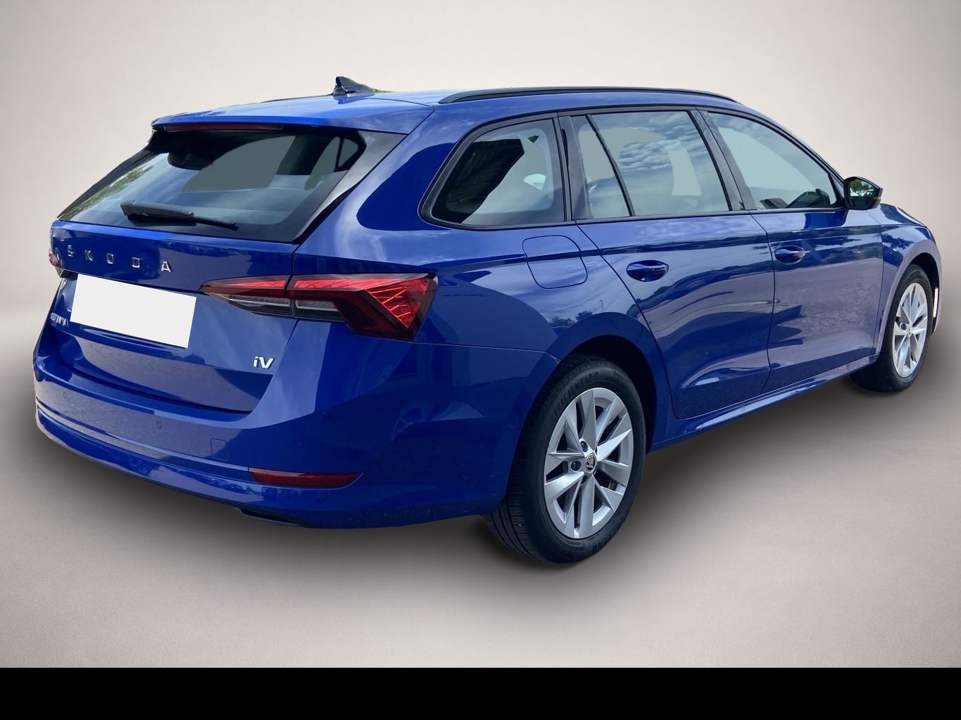 Skoda Octavia (06/2023, )