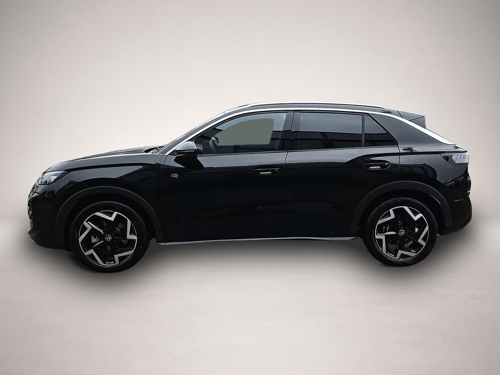 Volkswagen T-Roc (05/2026, Benzin)