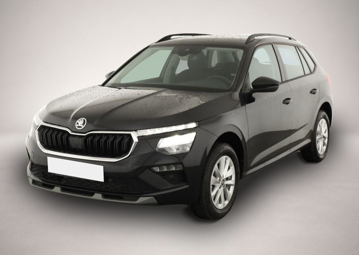 Skoda Kamiq (06/2026, Benzin)
