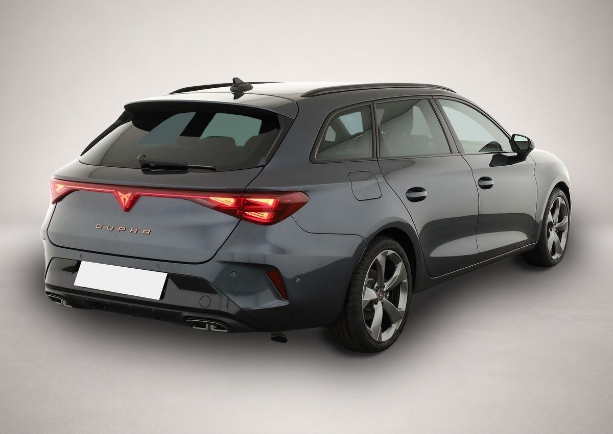 CUPRA Leon, Bild 3 von 7